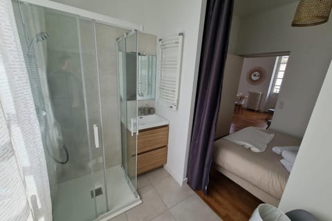 Rivoli By Locly - T3 Hyper centre Apartment in Brittany