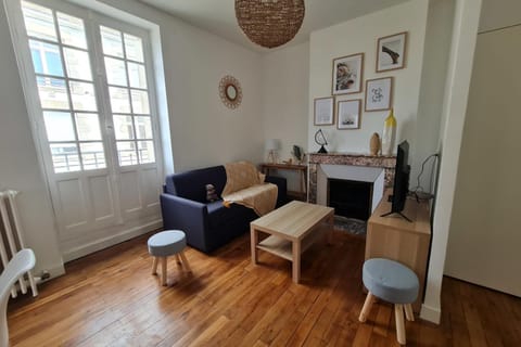 Rivoli By Locly - T3 Hyper centre Apartment in Brittany