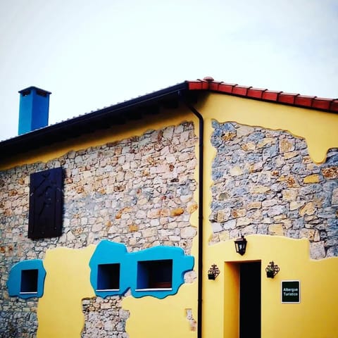 Property view