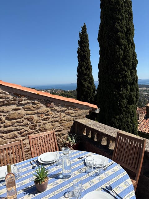 View (from property/room), Balcony/Terrace