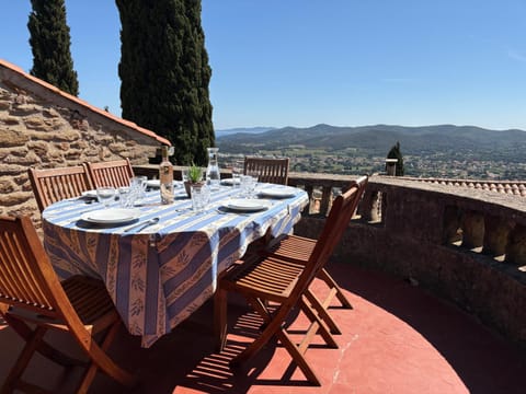 View (from property/room), Balcony/Terrace