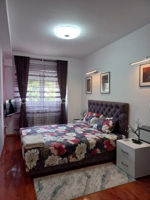 Twins Apartments Apartment in Serbia