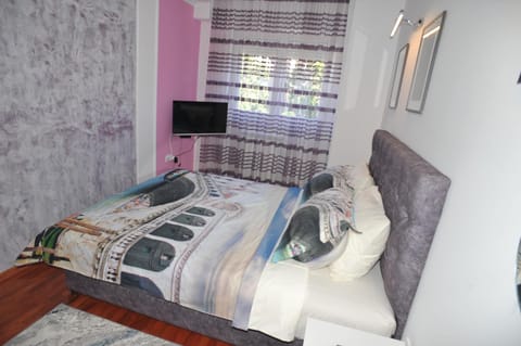 Twins Apartments Apartment in Serbia