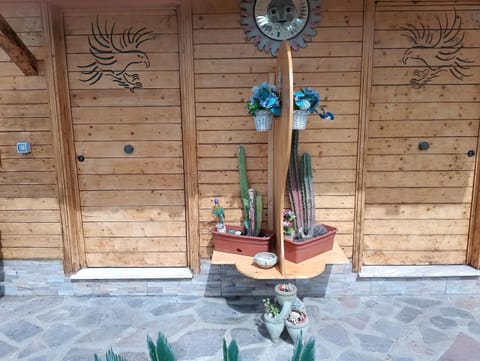 Aquila Di Mare House in Fiumicino