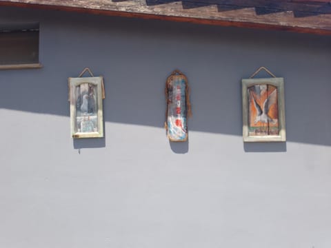 Aquila Di Mare House in Fiumicino