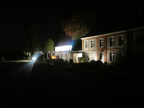 Ferienwohnung in einem alten Bauernhaus Apartment in Aachen