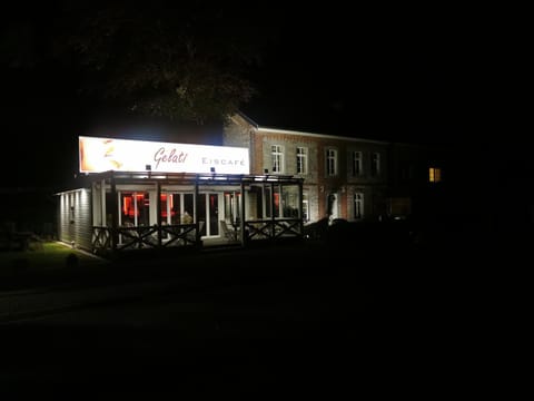 Ferienwohnung in einem alten Bauernhaus Apartment in Aachen