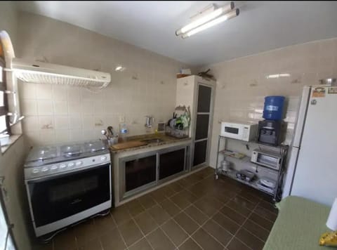 Casa de Praia Ibicuí House in Mangaratiba