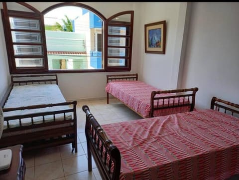 Casa de Praia Ibicuí House in Mangaratiba