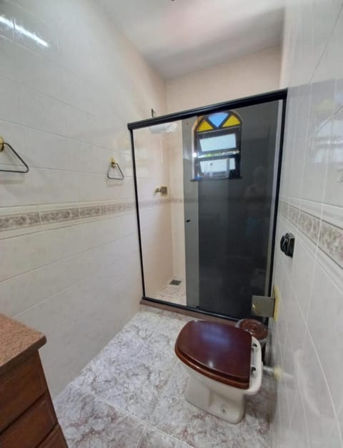 Casa de Praia Ibicuí House in Mangaratiba