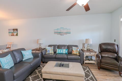 Seaside at Anastasia C203 House in Saint Augustine Beach