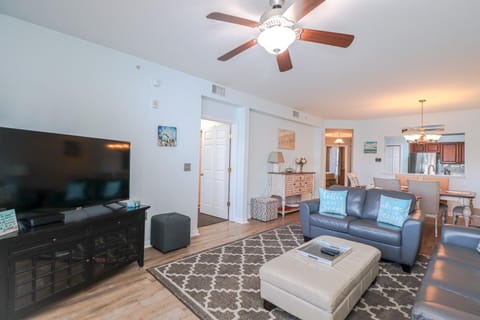 Seaside at Anastasia C203 House in Saint Augustine Beach