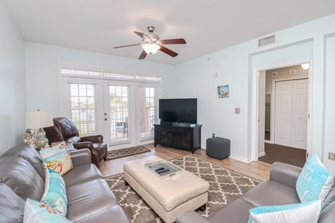 Seaside at Anastasia C203 House in Saint Augustine Beach