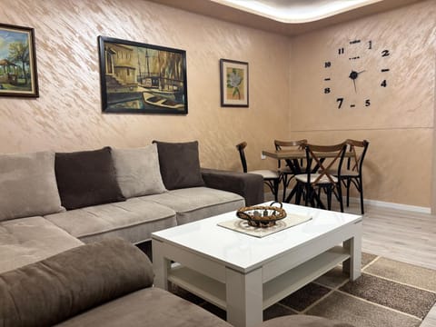 Max Apartments Apartment in Podgorica