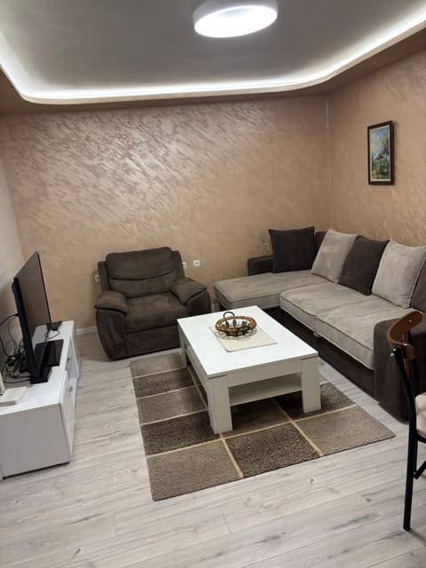 Max Apartments Apartment in Podgorica