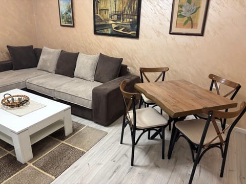 Max Apartments Apartment in Podgorica