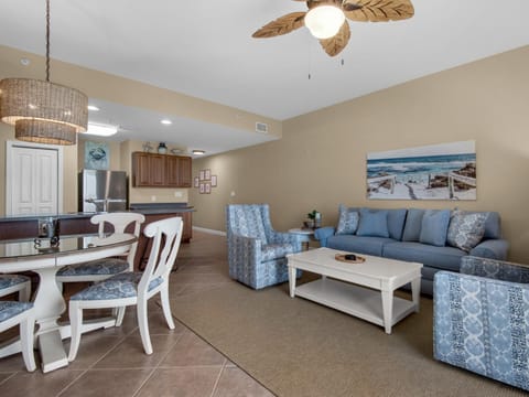 Beach Resort 415 by Newman-Dailey Apartment in Miramar Beach