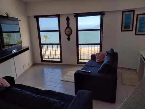 Living room, Sea view