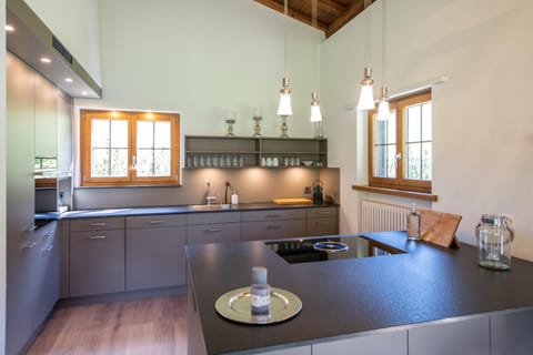 Chalet Laret Chalet in Davos