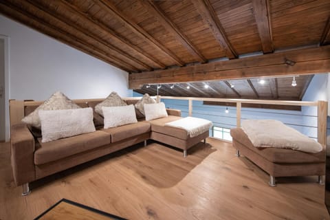 Chalet Laret Chalet in Davos