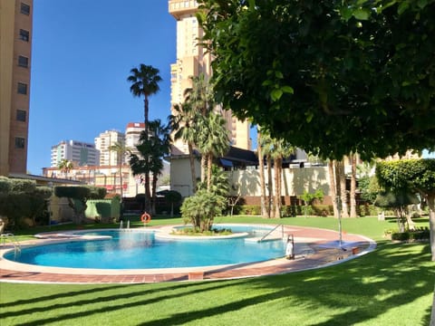Garden, Garden view, Pool view, Swimming pool