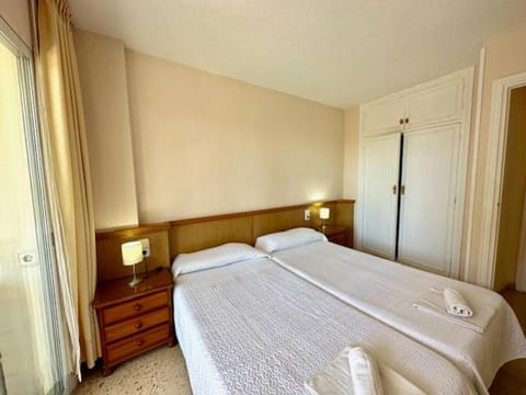 La Oca - Aloturin Benidorm Apartment in Benidorm