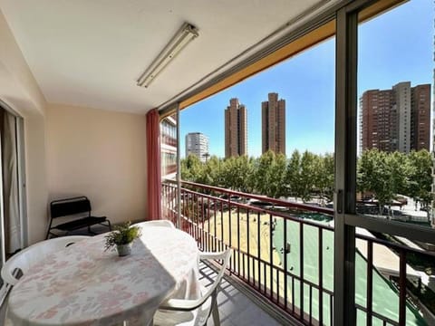 La Oca - Aloturin Benidorm Apartment in Benidorm
