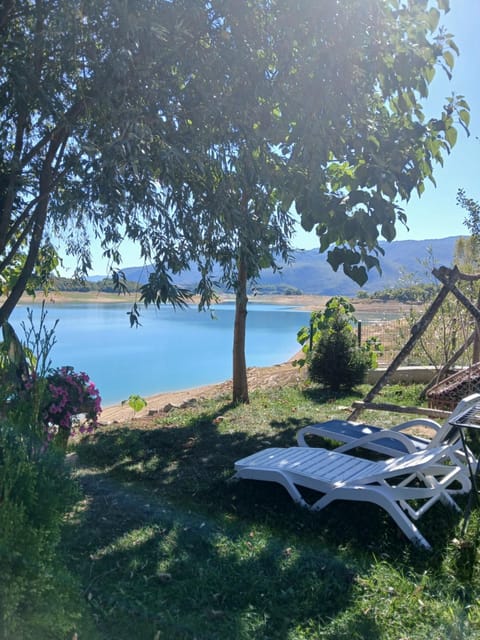 ''Lake House Jana'' Ramsko Jezero Apartment in Federation of Bosnia and Herzegovina