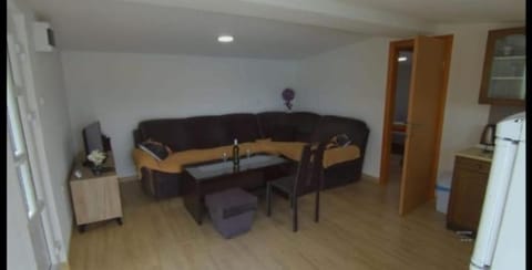 ''Lake House Jana'' Ramsko Jezero Apartment in Federation of Bosnia and Herzegovina