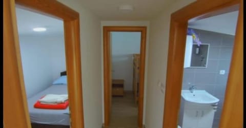 ''Lake House Jana'' Ramsko Jezero Apartment in Federation of Bosnia and Herzegovina