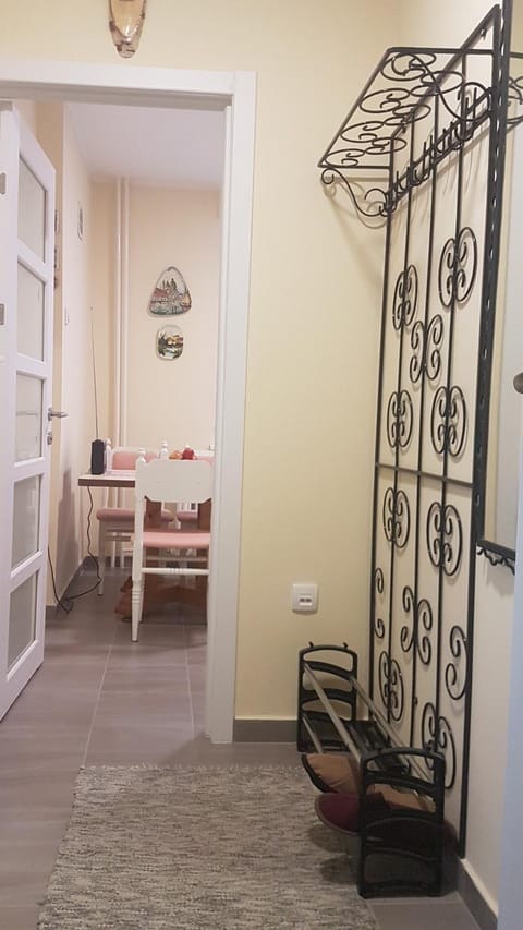 View (from property/room), Dining area