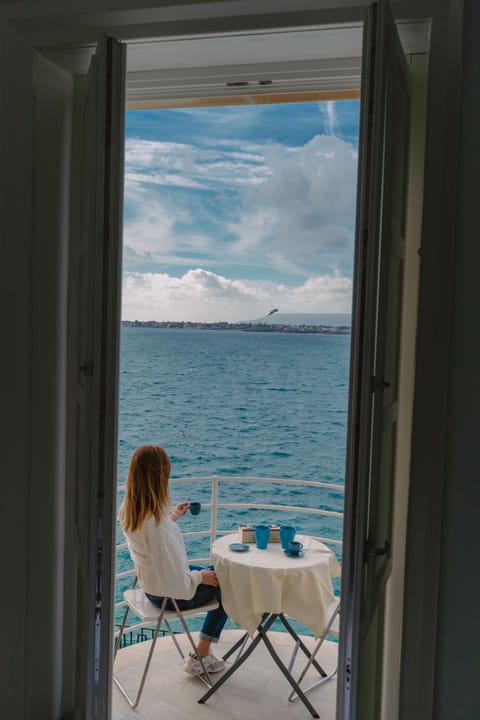 View (from property/room), Sea view