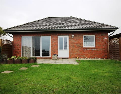 Ferienhaus Pölig House in Sankt Peter-Ording