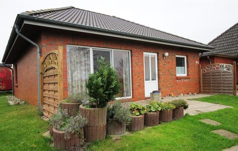 Ferienhaus Pölig House in Sankt Peter-Ording