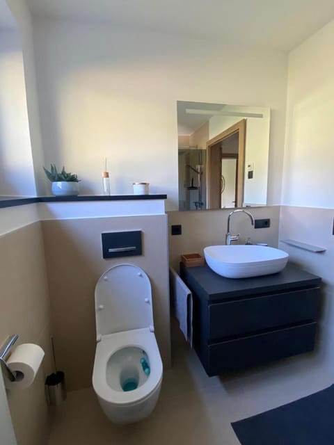 Alpine Apartment Belluca Apartment in Tyrol