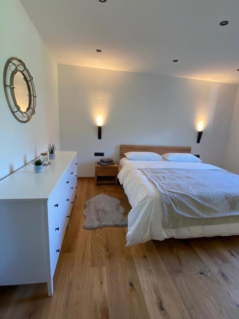 Alpine Apartment Belluca Apartment in Tyrol