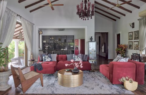 Living room, Other