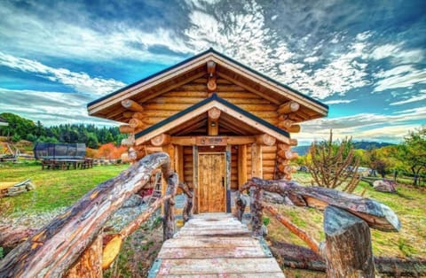 Property building, Day, Natural landscape, View (from property/room), Location