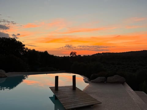 Casa Lagone - Villa Luxe avec Piscine et Superbe Vue Villa in Corsica