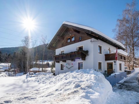 Property building, Winter