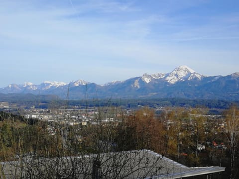 Haus mit Traumhaften Ausblick House in Villach