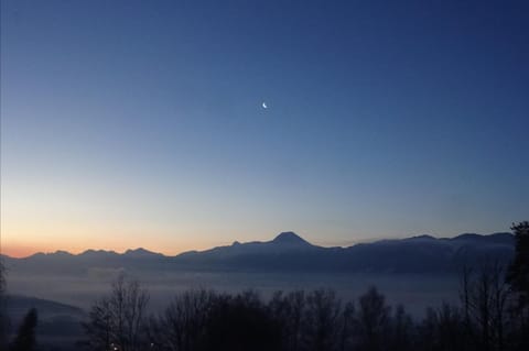 Haus mit Traumhaften Ausblick House in Villach