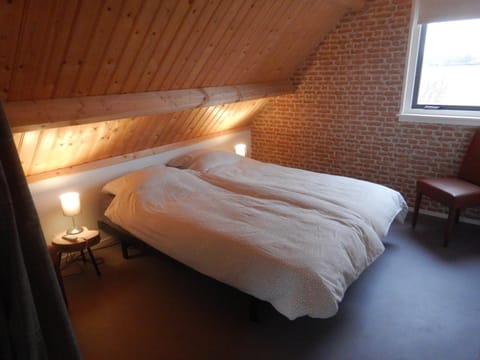 De Zeereep Apartment in Oostkapelle