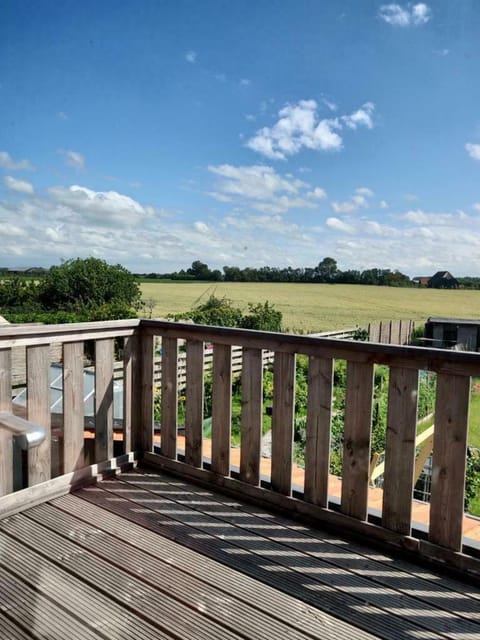 De Zeereep Apartment in Oostkapelle