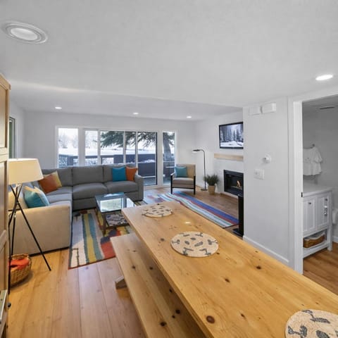 71 Vantage by SkyRun Park City Apartment in Snyderville