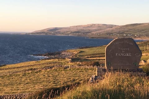 Wild Atlantic Way Apartment Apartment in County Clare