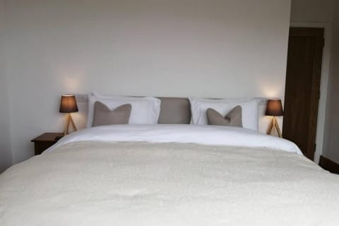 Wild Atlantic Way Apartment Apartment in County Clare