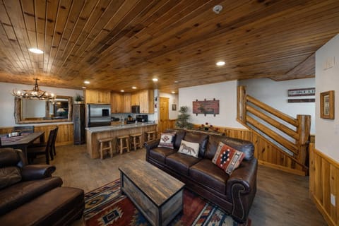 6 A Timberwolf Lodge by SkyRun Park City House in Snyderville