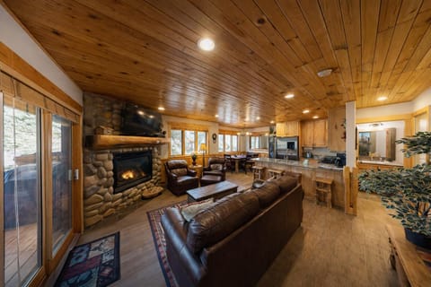 6 A Timberwolf Lodge by SkyRun Park City House in Snyderville