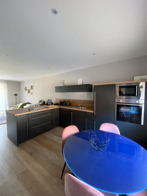 Ferienhaus mit Blick ins Grüne House in Rhineland-Palatinate